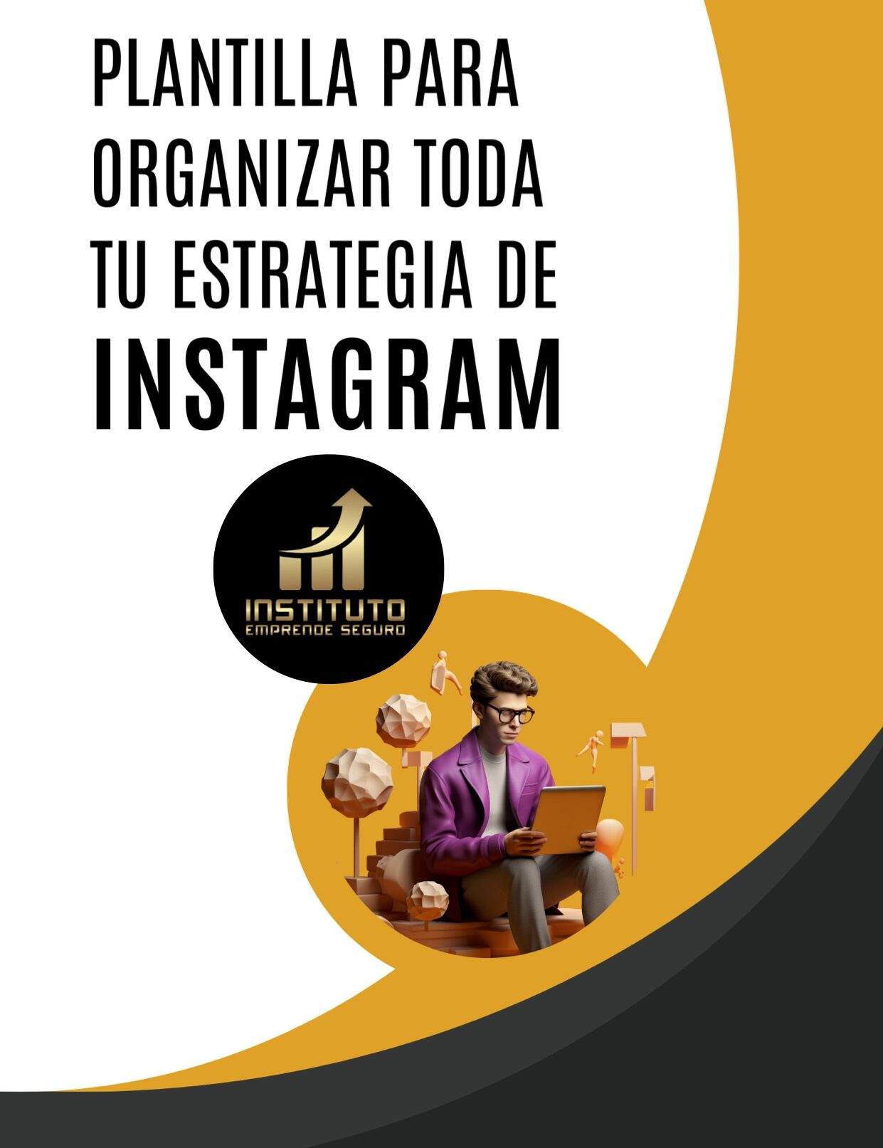 redes sociales para agentes de seguros